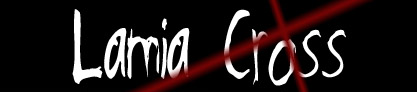 Lamia Cross Lamia Cross